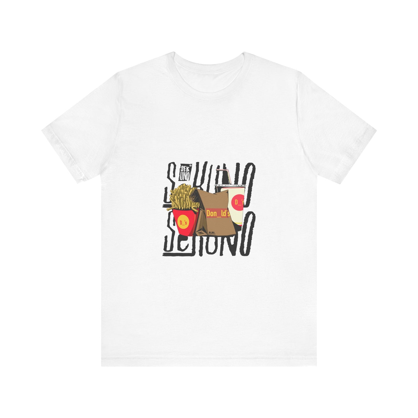 Don_lds Tee