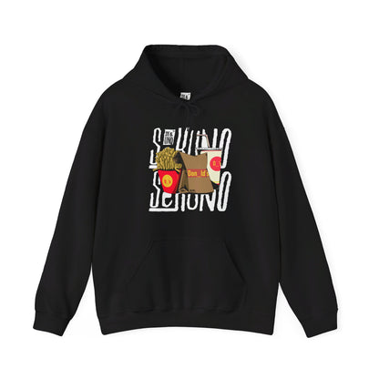 Don_lds Hoodie