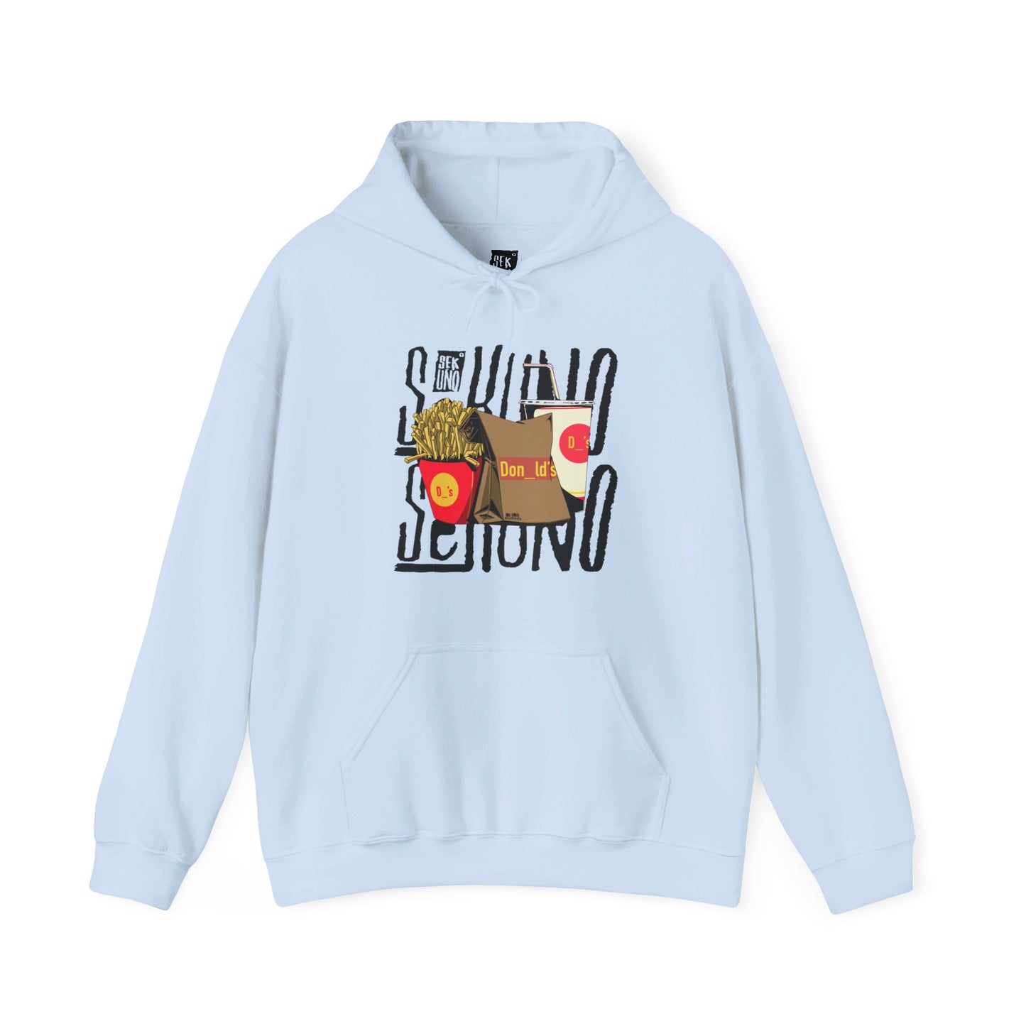 Don_lds Hoodie