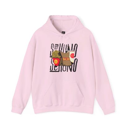 Don_lds Hoodie