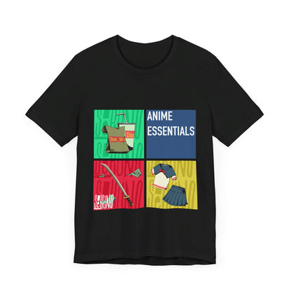 Anime Essentials